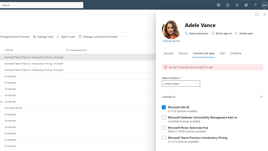 Teams Real Simple with Pictures: Using Restricted Management Administrative Units in Microsoft Entra ID