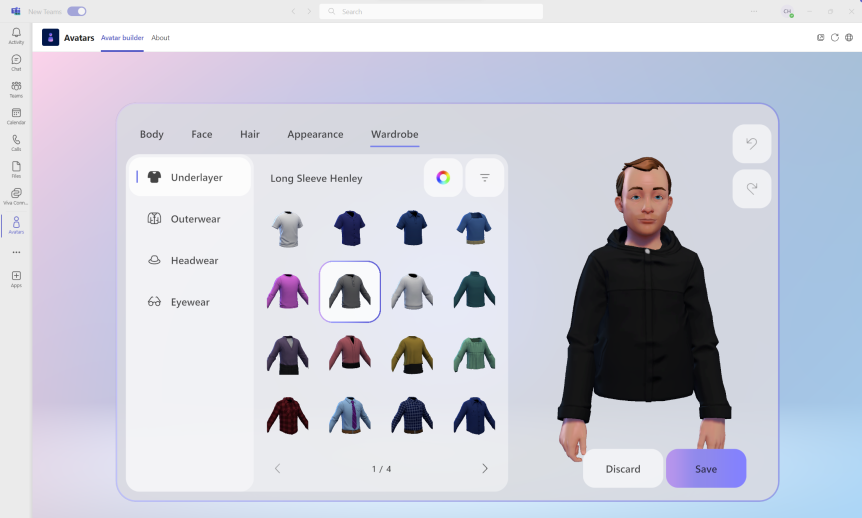 Teams Real Simple with Pictures: Setting up – and blocking – Avatars in Microsoft Teams